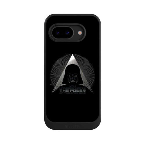 Google Pixel 9a NIVOcore Vader-Grafik
