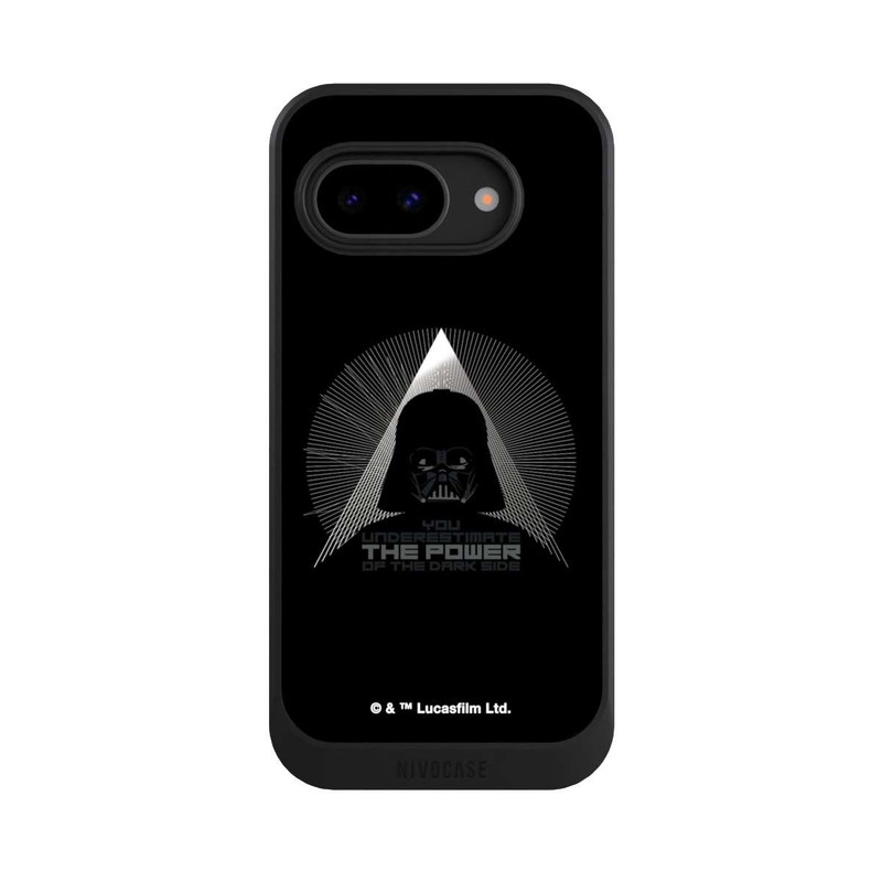 Pixel 9a NIVOcore Vader Graphic 