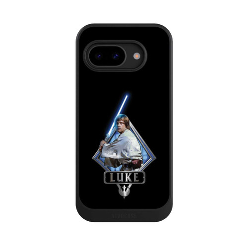 Google Pixel 9a NIVOcore Luke 