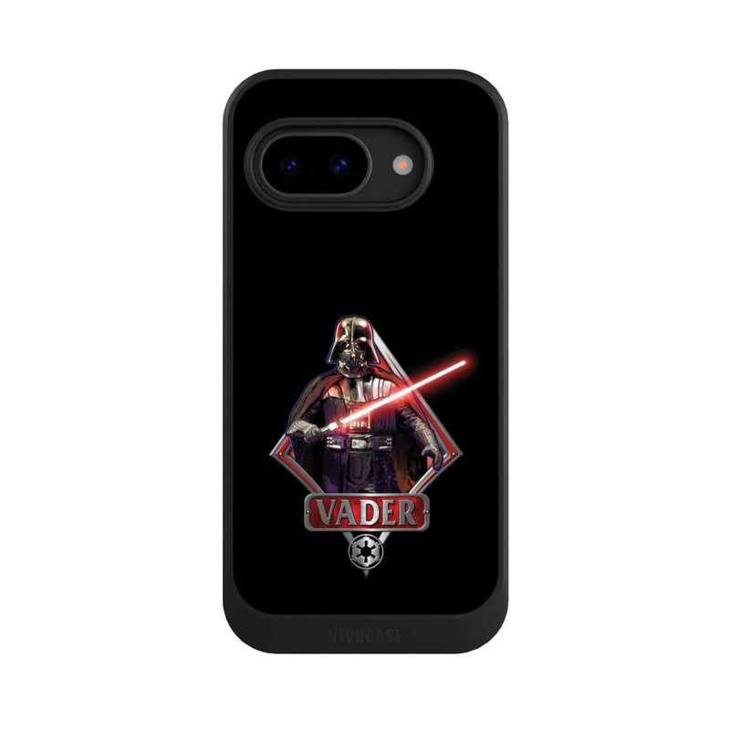 Pixel 9 a NIVOcore Darth Vader - Batch