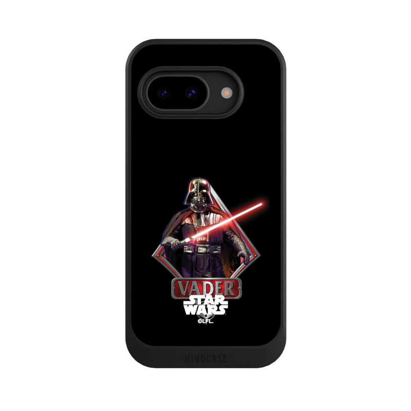 Pixel 9 a NIVOcore Darth Vader - Batch
