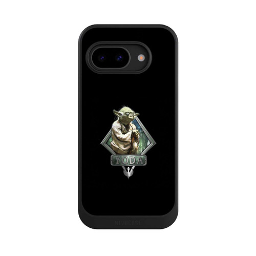 Google Pixel 9a NIVOcore Großmeister Yoda