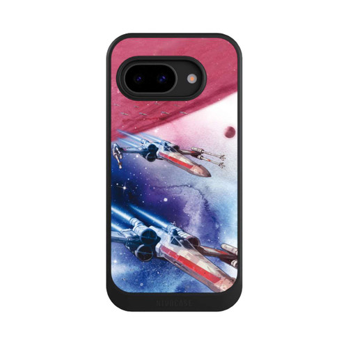 Google Pixel 9a NIVOcore X-Wing