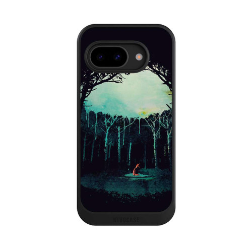 Google Pixel 9a NIVOcore Deep in the Forest