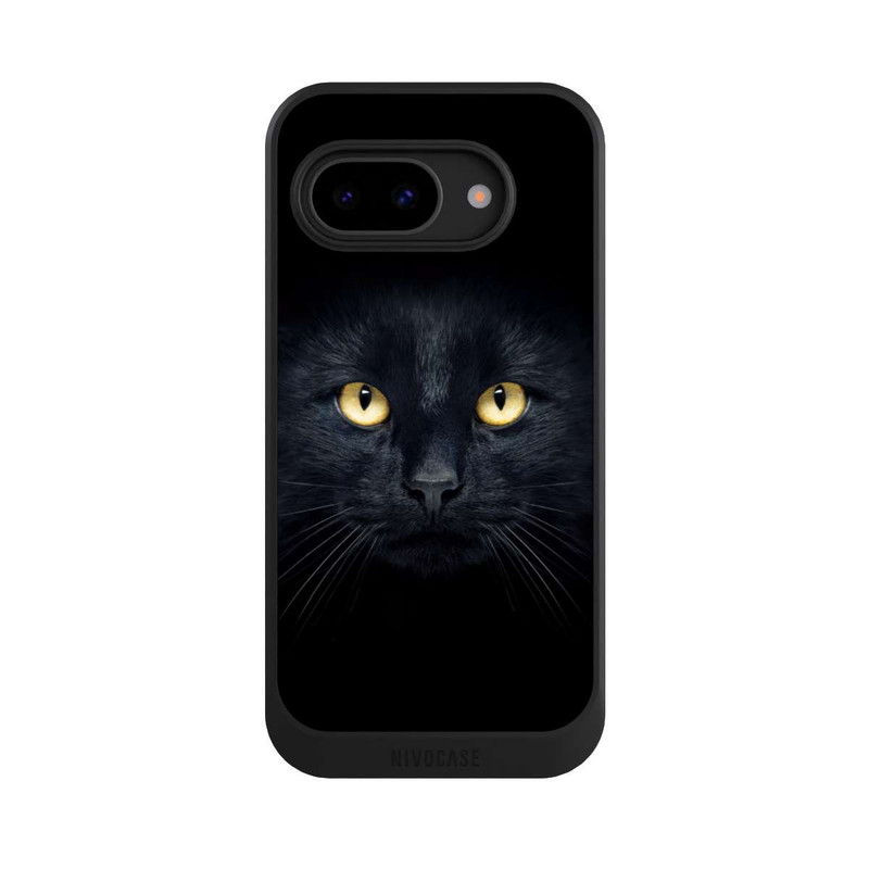 Pixel 9a NIVOcore Tom Chat