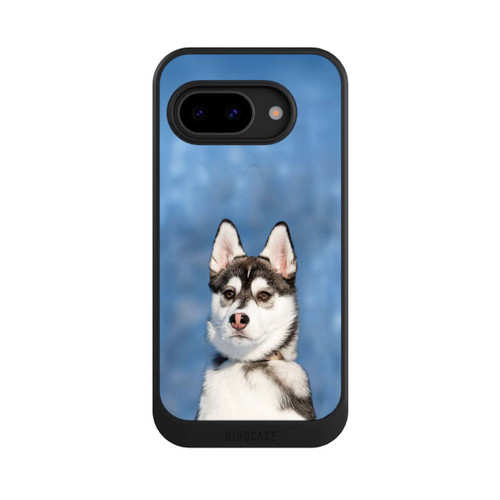 Google Pixel 9a NIVOcore Husky