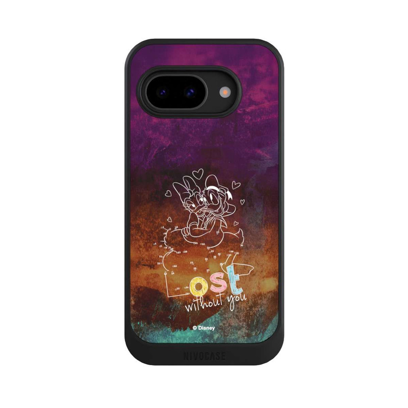 Pixel 9a NIVOcore Lost Without You