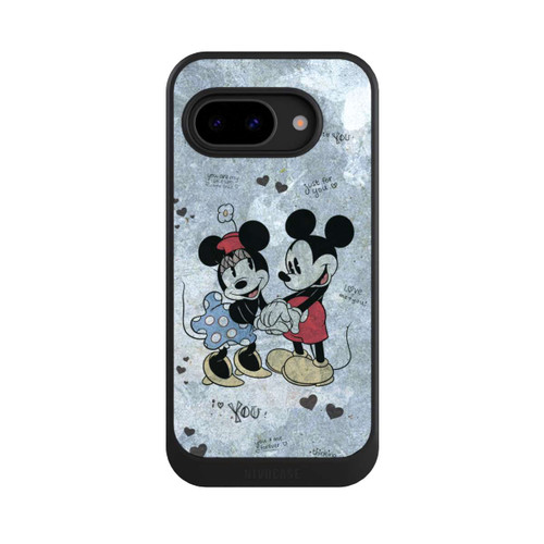 Google Pixel 9a NIVOcore Micky&amp;Minnie In Love