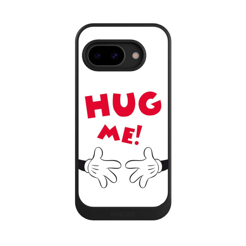 Pixel 9 a NIVOcore Hug Me!