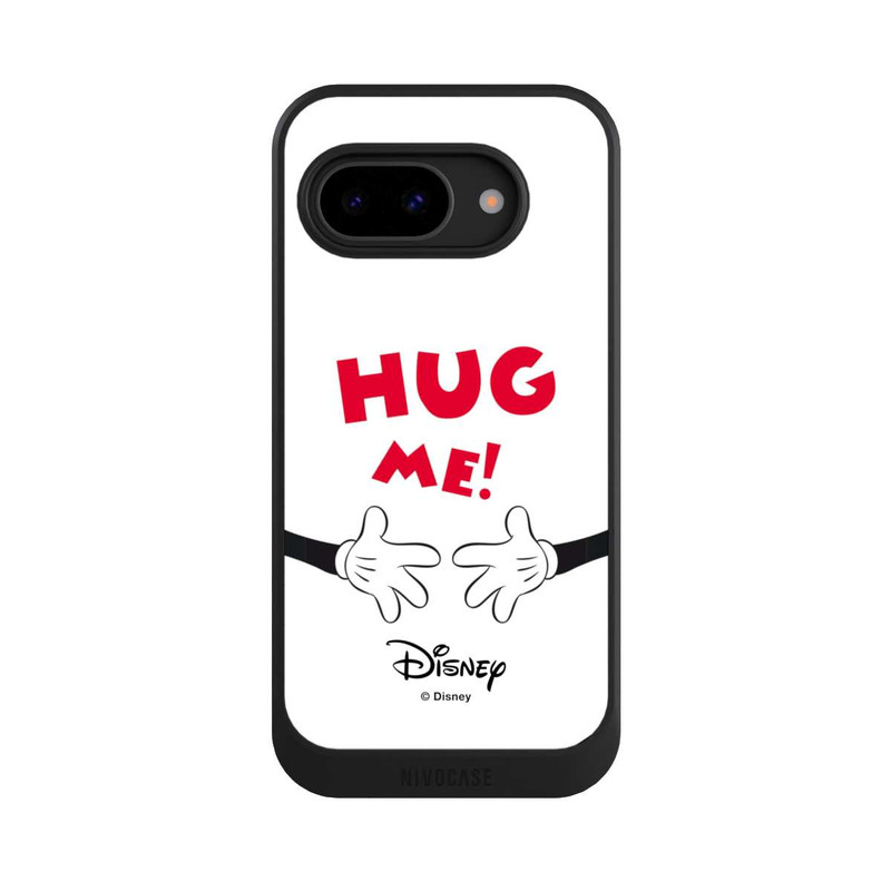 Pixel 9a NIVOcore Hug Me!