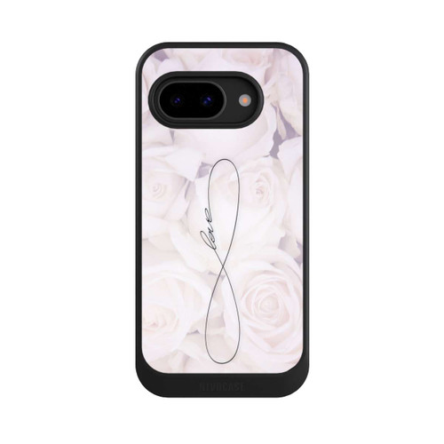 Google Pixel 9a NIVOcore Eternal Love
