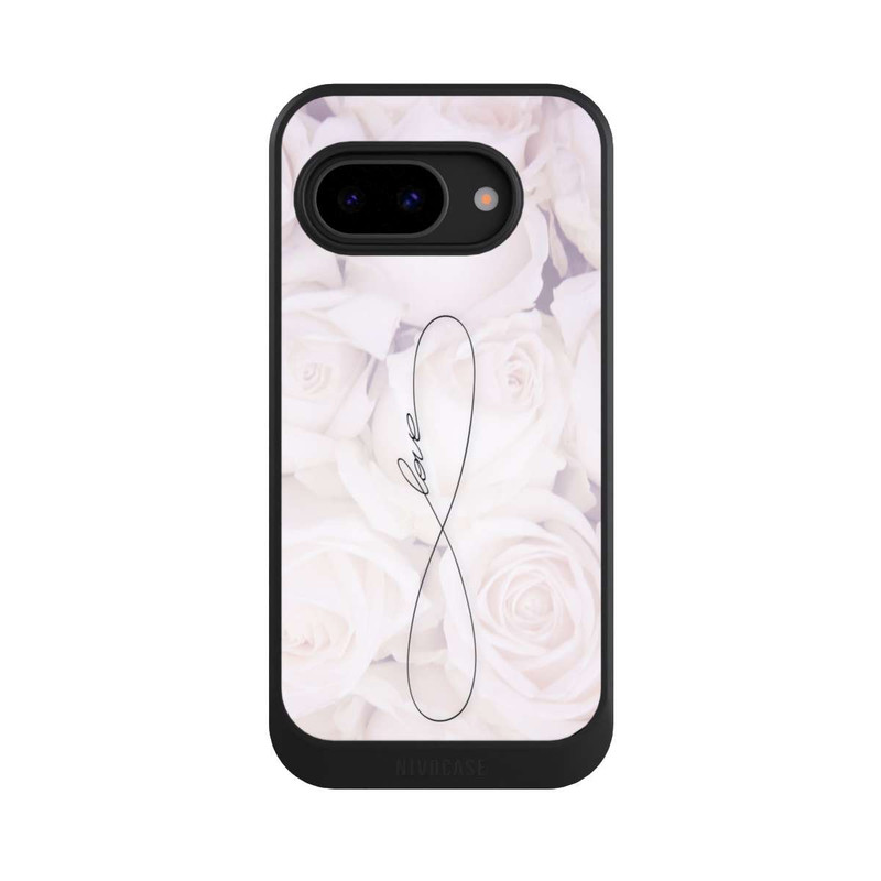 Pixel 9 a NIVOcore Eternal Love