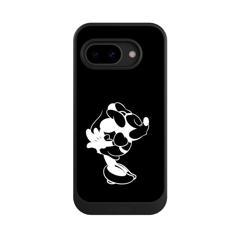 Pixel 9 a NIVOcore Minnie Kissing