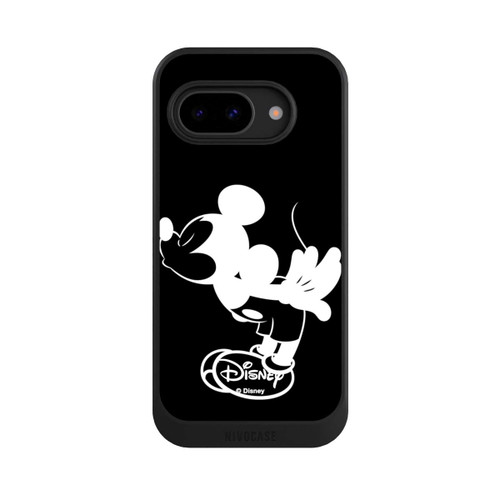 Google Pixel 9a NIVOcore Micky Kissing