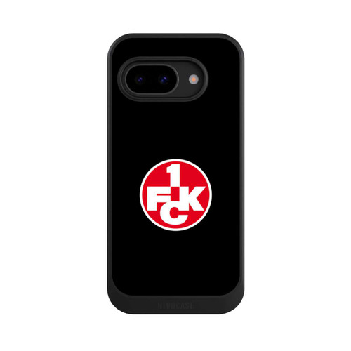 Google Pixel 9a NIVOcore 1.FCK Schwarz