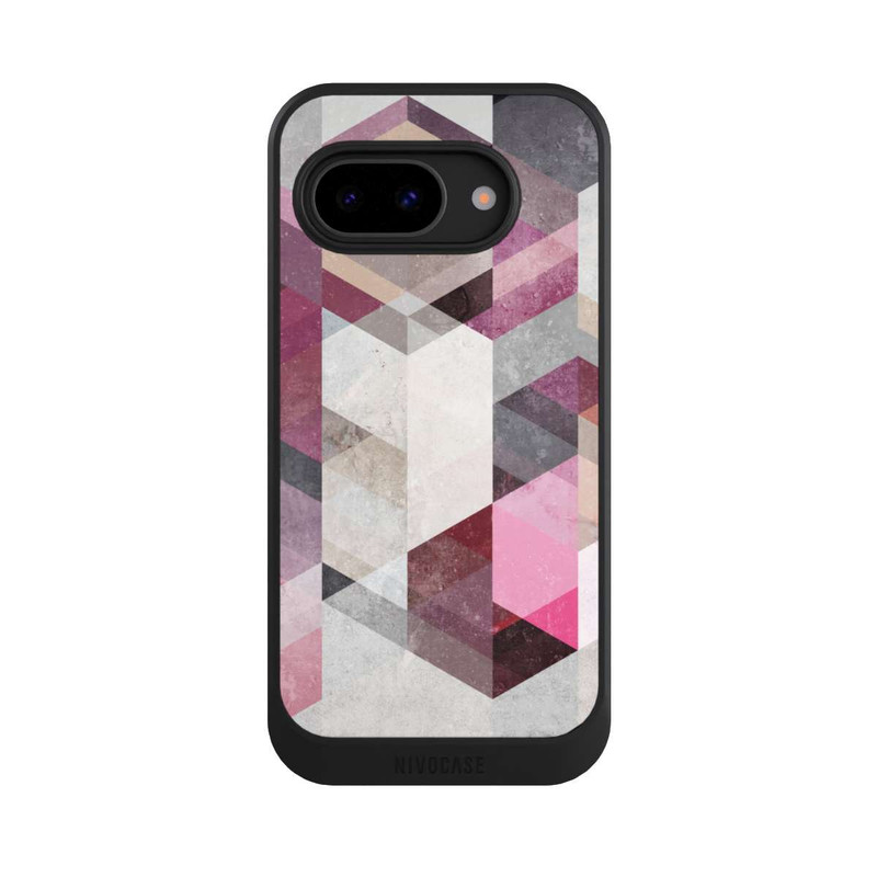 Pixel 9a NIVOcore Combinaison nordique 22 Y