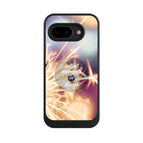 Google Pixel 9a NIVOcore Collect Moments... VS