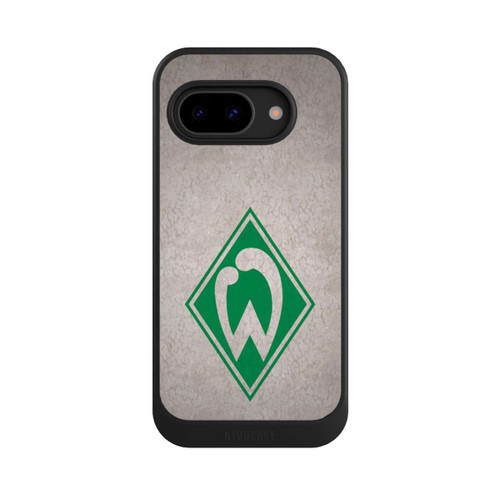 Google Pixel 9a NIVOcore Werder Bremen Wall