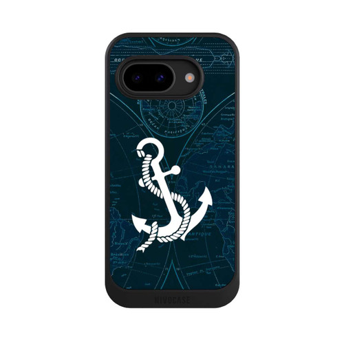 Google Pixel 9a NIVOcore Sailors Style