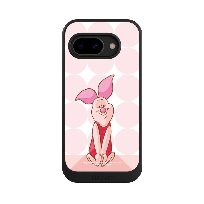 Pixel 9a NIVOcore Piglet