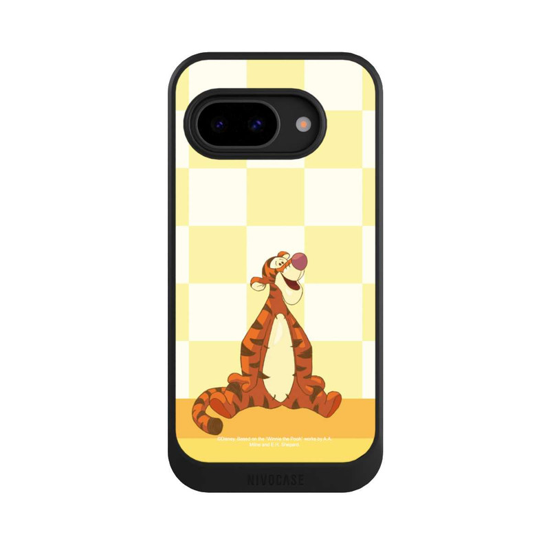 Pixel 9a NIVOcore Tigrou