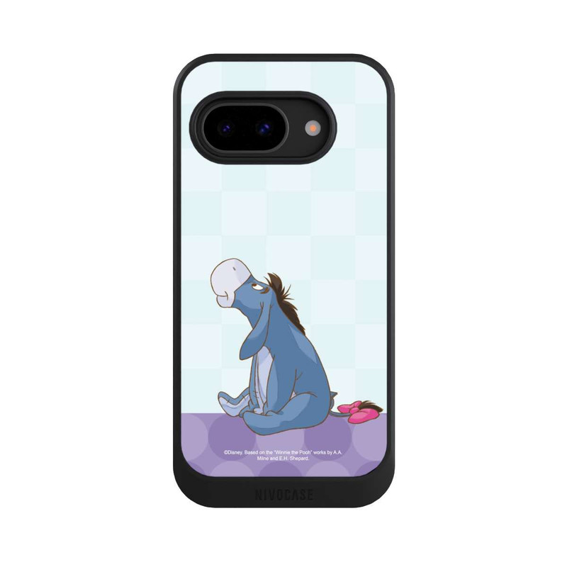 Pixel 9a NIVOcore Eeyore