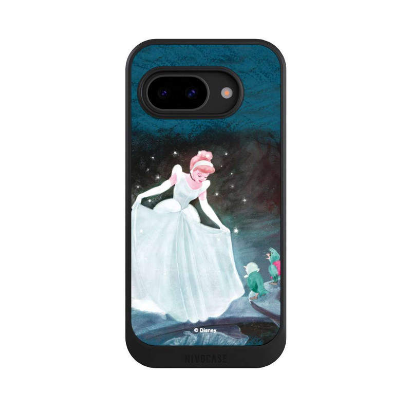 Pixel 9a NIVOcore Magical Moment