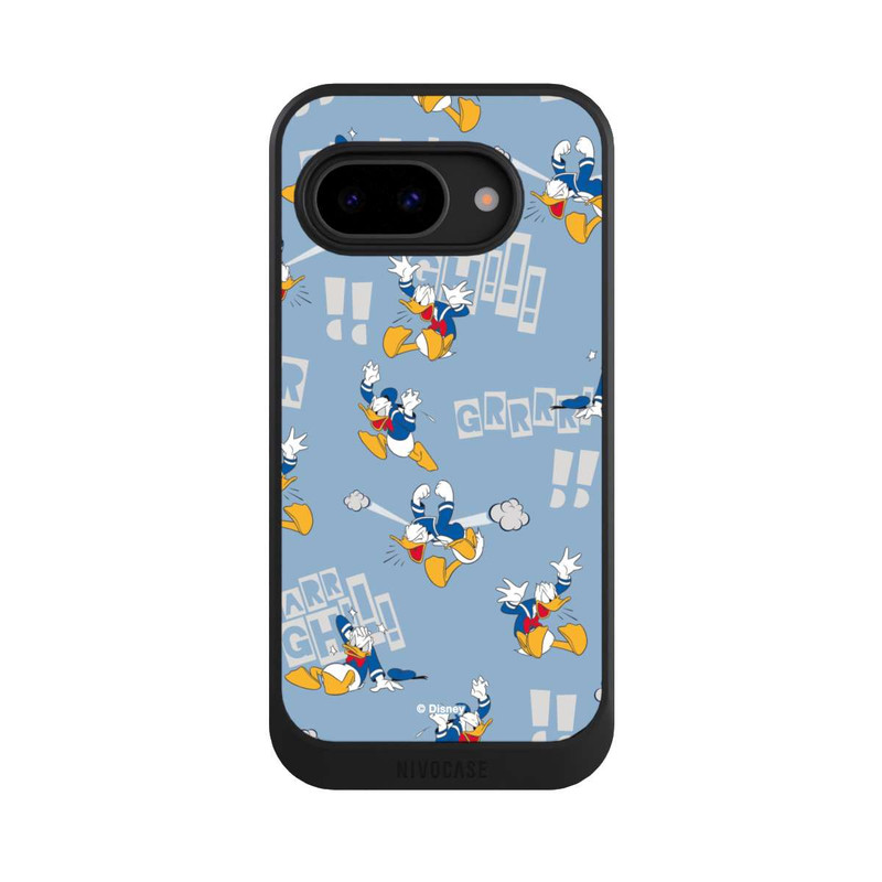 Pixel 9a NIVOcore Donald Pattern