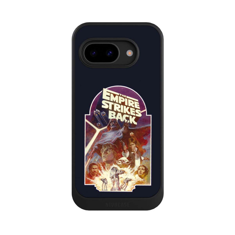 Pixel 9 a NIVOcore The Empire Strikes Back