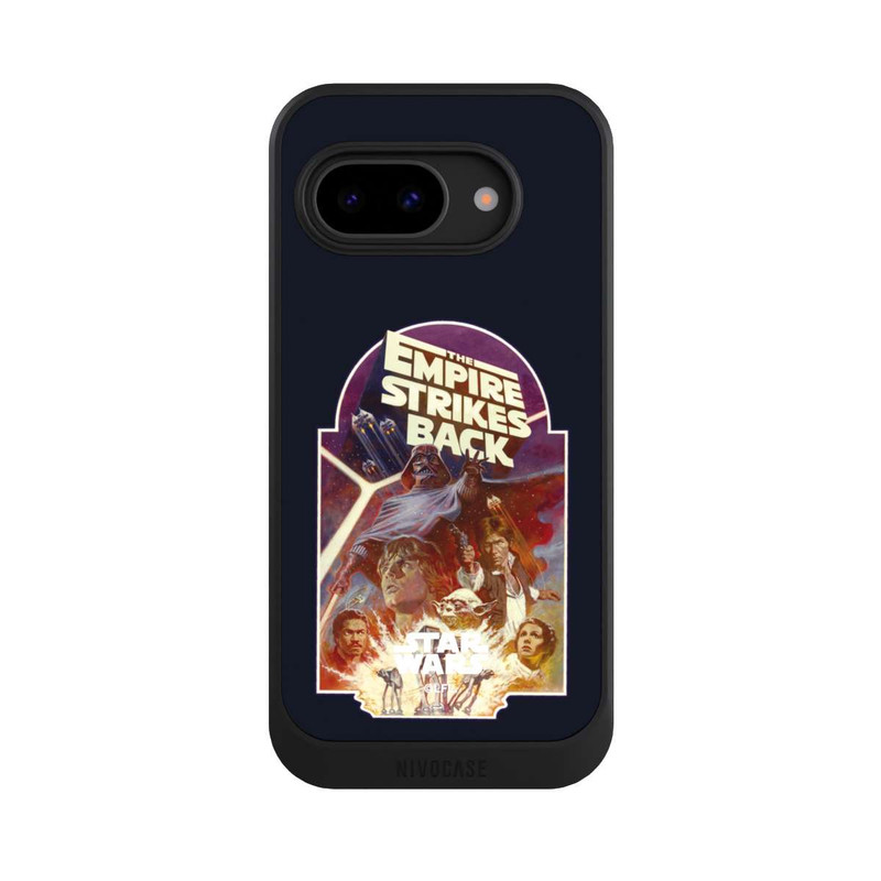 Pixel 9a NIVOcore The Empire Strikes Back