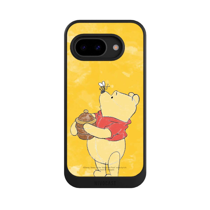 Pixel 9a NIVOcore Honey Bee