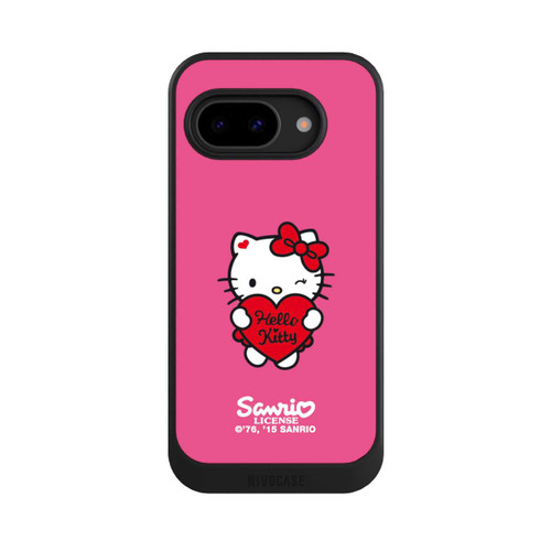 Google Pixel 9a NIVOcore Hello Kitty - Sweet Heart
