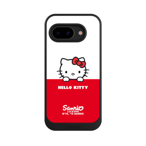 Google Pixel 9a NIVOcore Hello Kitty - Niedlich
