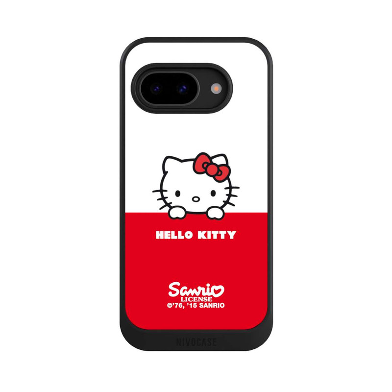 Pixel 9 a NIVOcore Hello Kitty - Mignon