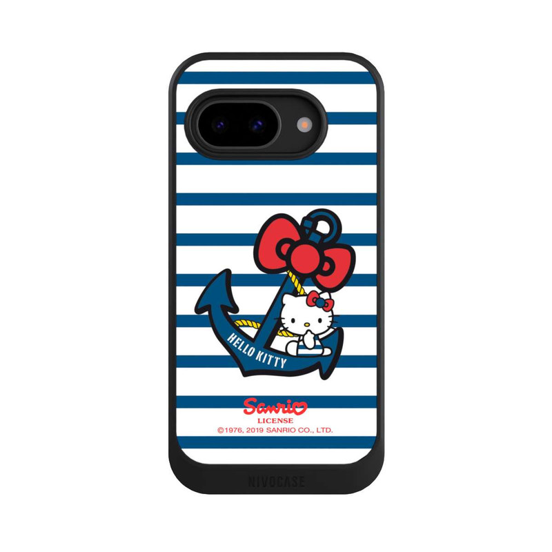 Pixel 9 a NIVOcore Hello Kitty - Ancre
