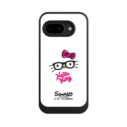 Google Pixel 9a NIVOcore Hello Kitty - Street Art