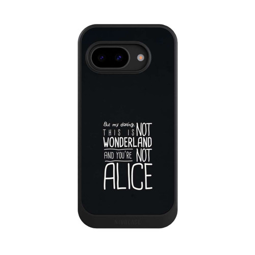 Google Pixel 9a NIVOcore Not Alice
