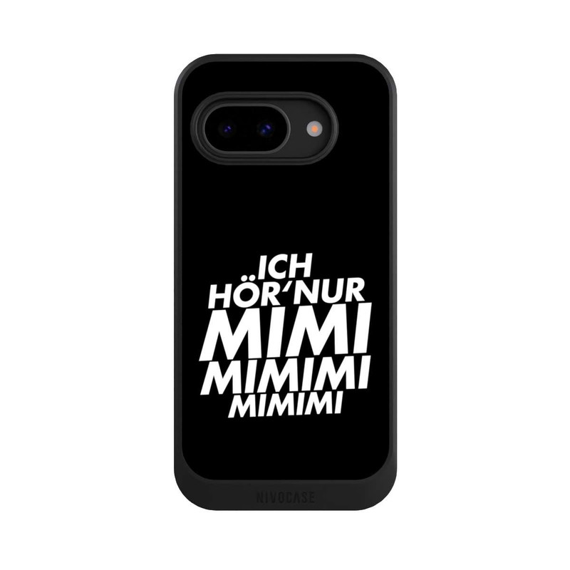 Pixel 9 a NIVOcore Mimi Mimimi