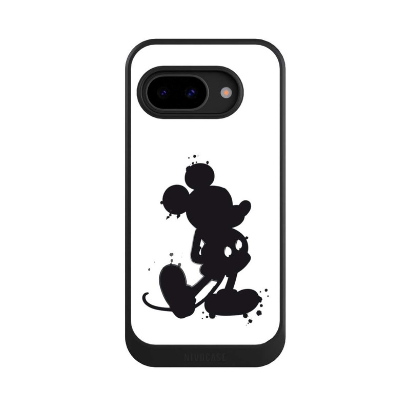 Pixel 9 a NIVOcore Micky Maus - Splash