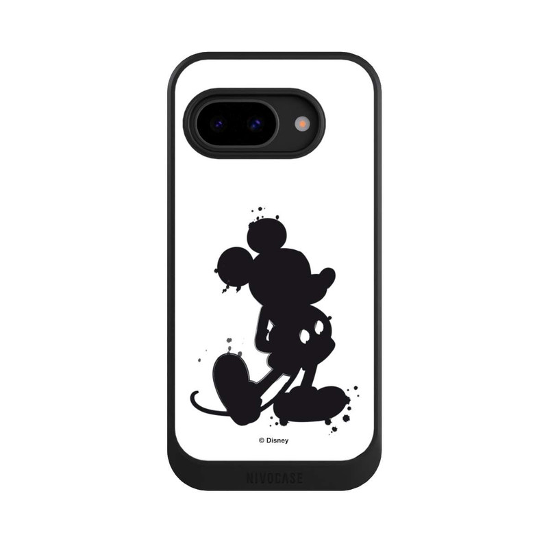 Pixel 9a NIVOcore Mickey Mouse - Splash