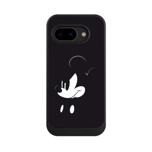 Google Pixel 9a NIVOcore Micky Maus Mad