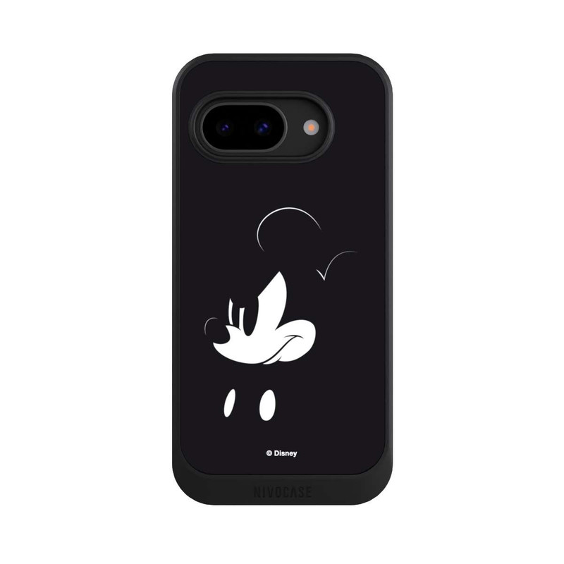 Pixel 9a NIVOcore Mickey Mouse Mad
