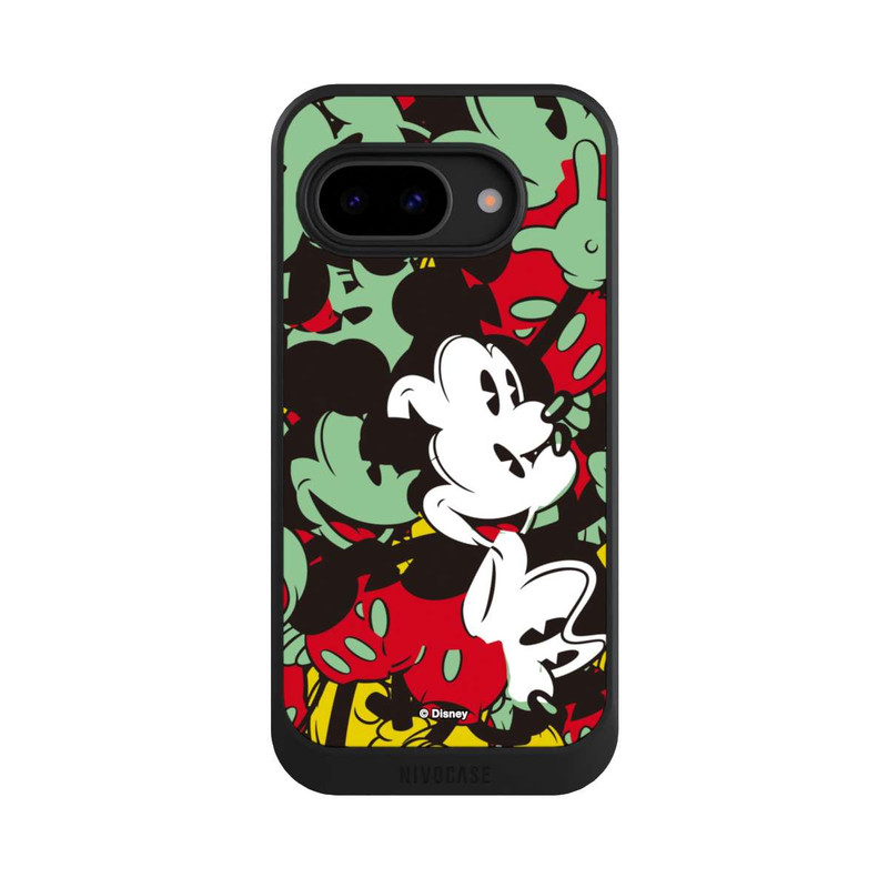 Pixel 9a NIVOcore Mickey Muse