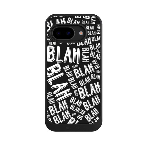 Google Pixel 9a NIVOcore Blahblahblah