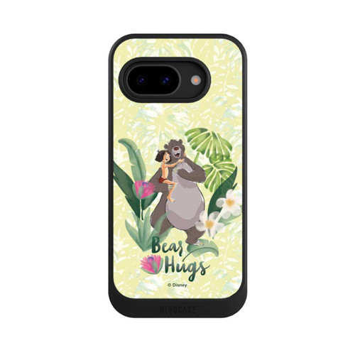 Google Pixel 9a NIVOcore Bear Hugs