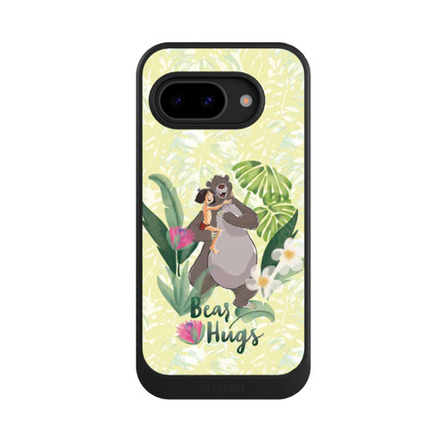 Google Pixel 9a NIVOcore Bear Hugs