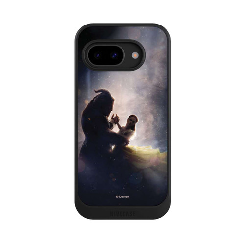 Google Pixel 9a NIVOcore Tanz mit Biest