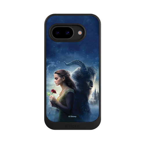 Google Pixel 9a NIVOcore Belle und Biest
