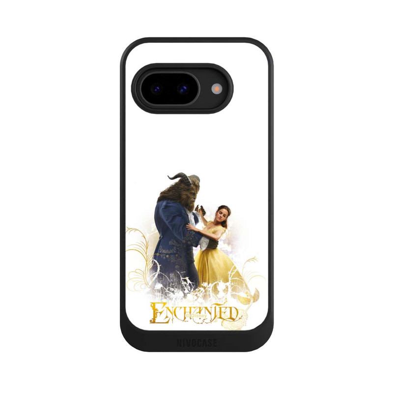 Pixel 9a NIVOcore Belle and Beast Movie