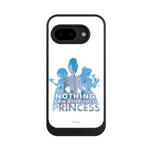 Google Pixel 9a NIVOcore Nothing Can Stop This Princess